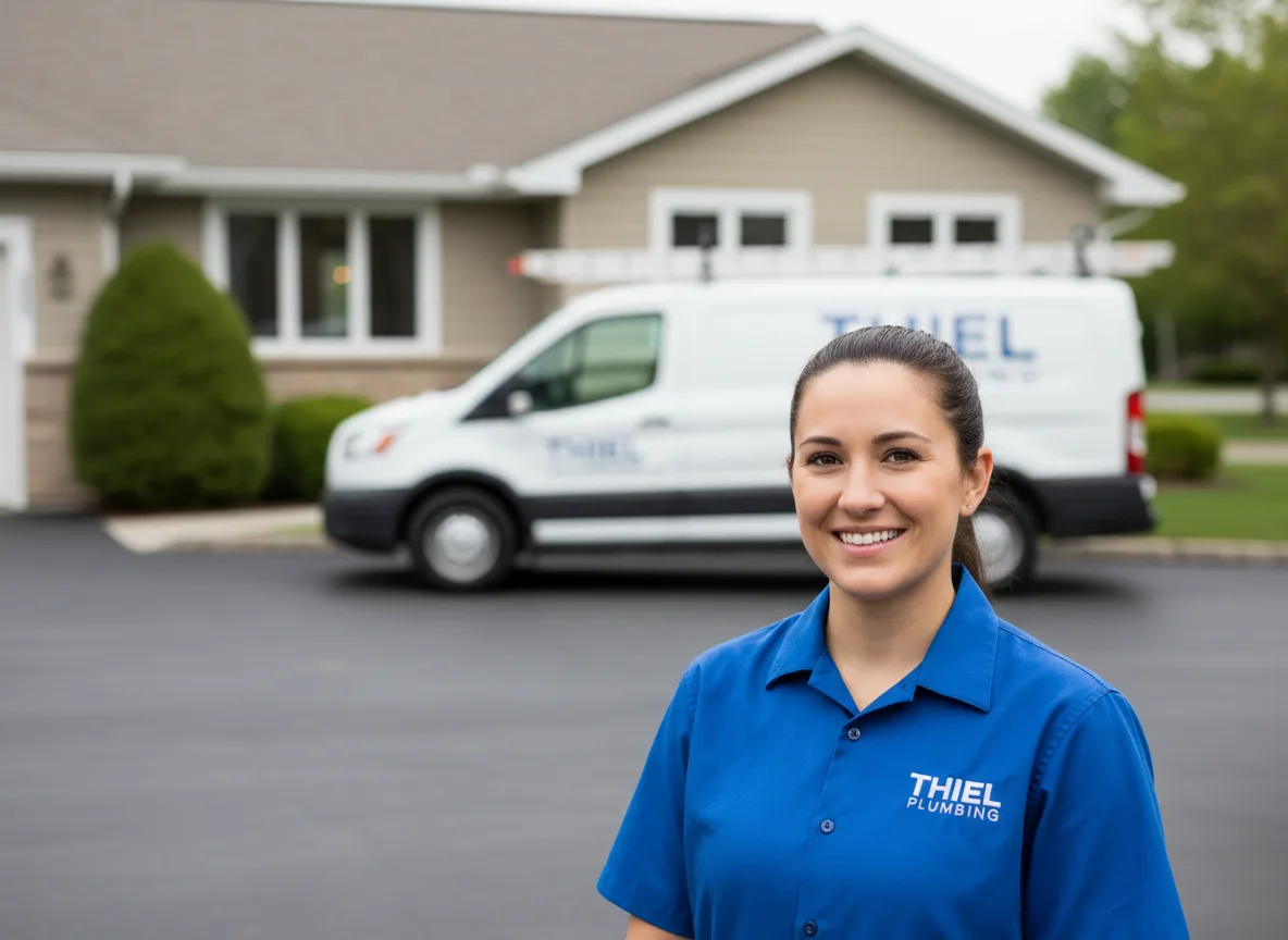 Plumber Crystal, MI FAQs